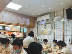 大堂-袁记云饺(鼓楼店)