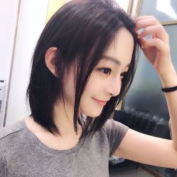 -Rise Hair上升造型