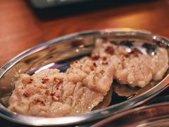 -大阪烧肉BAKA一代(十亩地店)