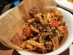 -太二酸菜鱼(中山龙之梦店)