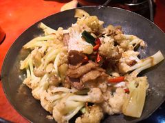 -小柴米·传统江西菜(八一广场店)