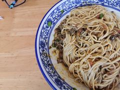 秃黄油-裕兴记·三虾面(西北街总店)
