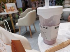 -卡玛王子·面包·蛋糕(南山宝能环球汇店)