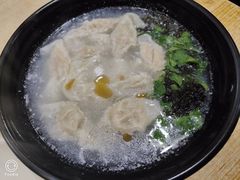 -津门张记包子铺(华昌道店)