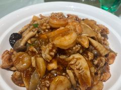 八珍豆腐-大铁勺新津菜(东丽阳光新业广场店)