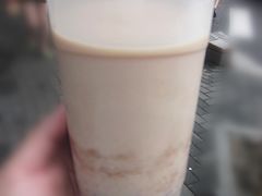 -阿姨奶茶专卖(舌涧道杭州惠民路创始店)