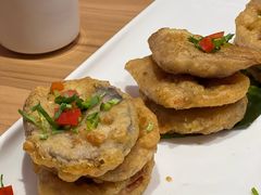 -枣子树·素食餐厅(普陀山店)