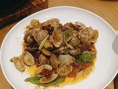 -顺风汤馆·广府粤菜(江宸天街店)