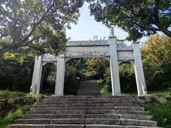 -南北湖风景区