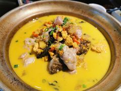 -俏九州·小炒黄牛肉(华润万象汇店)