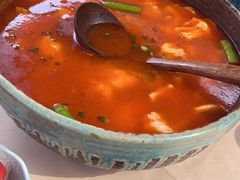 -山石榴·贵州菜(丰盛里店)