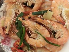 -醉壹号海鲜大排档•三十年老字号(厦门美食地标店)