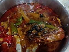 -聚味瞿记·龙虾堂(树木岭店)