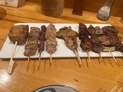 -晶吉·居酒屋·烧鸟·生鱼饭(中山区民主广场店)