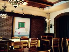 -申德勒加油站餐厅(三里屯北小街店)