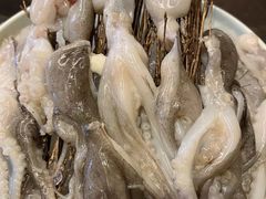 -满堂欢豆捞坊(美丽华大酒店店)