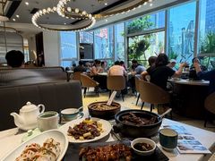 -常来小聚·广州非遗传承餐厅(高德置地店)