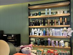 -星巴克(广州正佳广场4层店)