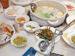 -小骨煲金华砂锅(转塘金街美地店)