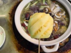 -八木轩·寻味大理白族民俗餐厅(文献路店)