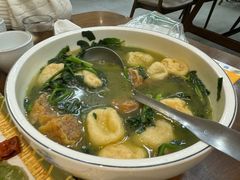 -食光慢宴·安吉土菜馆