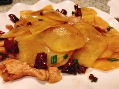 -文三里屯面馆(三里屯店)