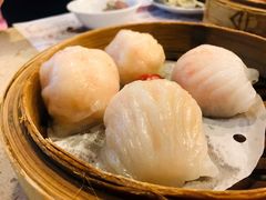 金牌虾饺皇-点都德(聚福楼店)