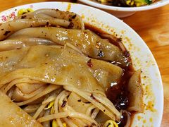 -蒋家槟豆面皮(友爱路店)