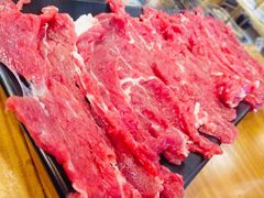 -牛品福潮汕牛肉火锅(旺庄店)