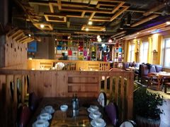 大堂-川竹火锅(创业城店)