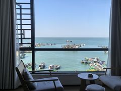 -硇洲岛旅游区