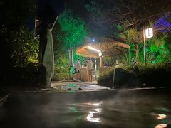 -清远熹乐谷温泉度假酒店