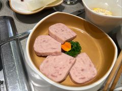-海底捞火锅(奥森店)