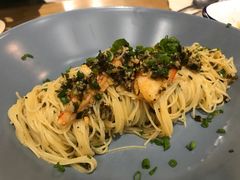 -HELLO 27 意面·沙拉·帕尼尼