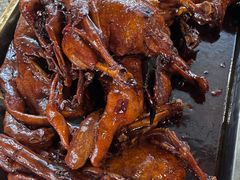 -南山民肴·乡土徽菜(豪辰俪景店)