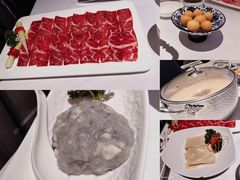 -红雀围·海鲜火锅(陆家嘴中心店)