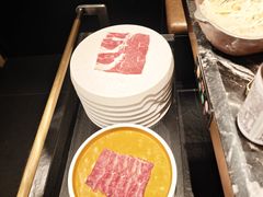 -牛New寿喜烧(新六百店)