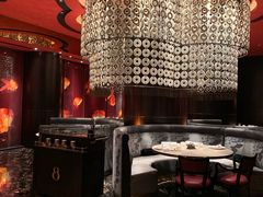 -8餐厅(新葡京酒店)