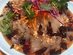 -五谷丰登·胶东海鲜·家常菜(张村店)