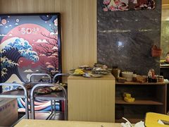 -春田小幸铁板烧(忠义街店)