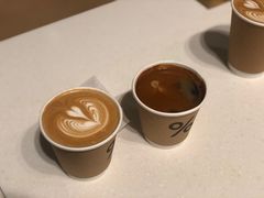 -% Arabica阿拉比卡咖啡烘焙工坊