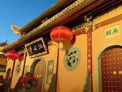 -江心屿景区