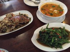 -Dang restaurant (patong phuket)