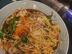-宴天下北京烤鸭店(南桥店)
