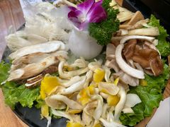 -束河人家(南锣鼓巷店)