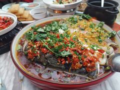 -云梦庭·剁椒鱼头(银泰中心in99店)