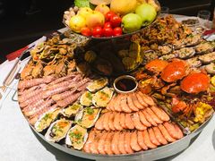 -日进一片海.生腌海鲜火锅.宵夜烧烤(三里屯总店)