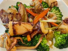 -新金盛·海鲜酒楼(盐田店)