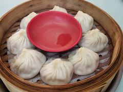 -食惠里小笼包面馆(越秀店)