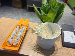 -汉方猪肚鸡火锅(金华之心店)